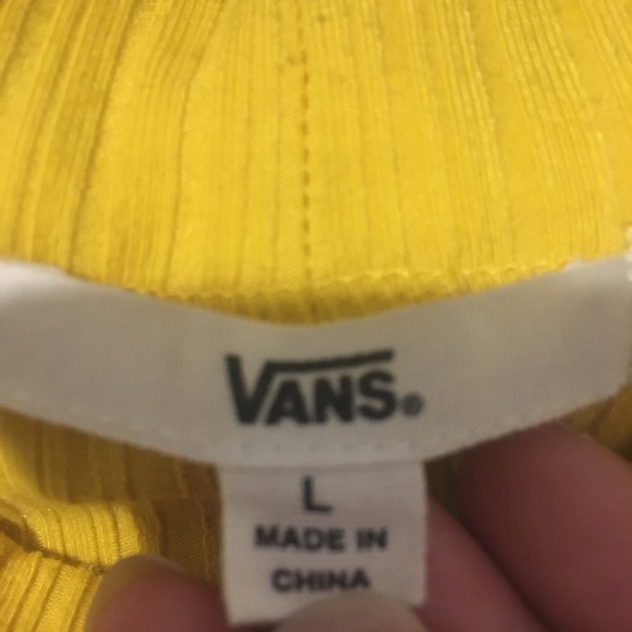 Muscle tee - Picture 3 of 3